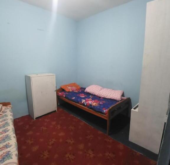 Biju Girls Hostel For Females Only