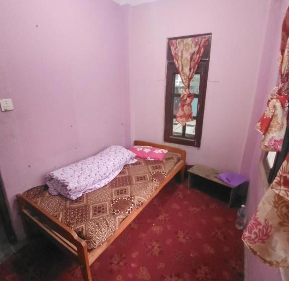 Biju Girls Hostel For Females Only
