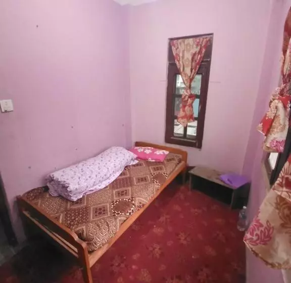 Biju Girls Hostel For Females Only