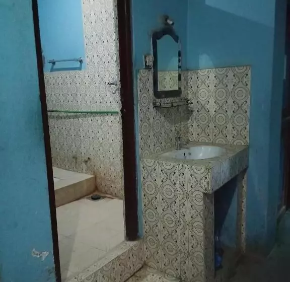 Biju Girls Hostel For Females Only