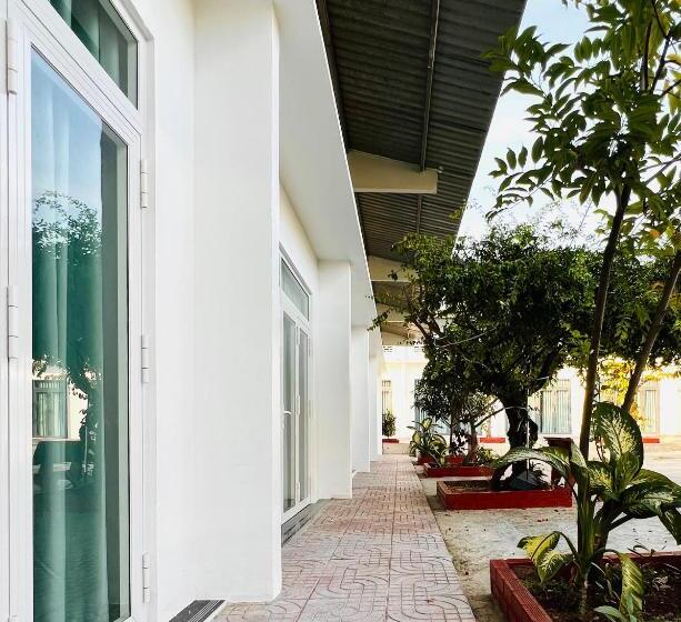 Hy. Guesthouse Phu Quoc