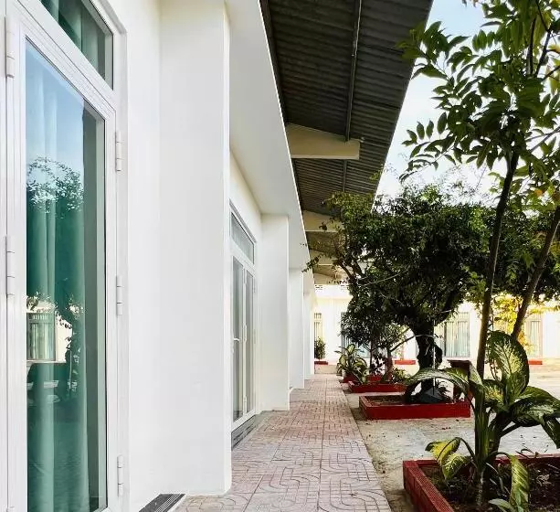 Hy. Guesthouse Phu Quoc