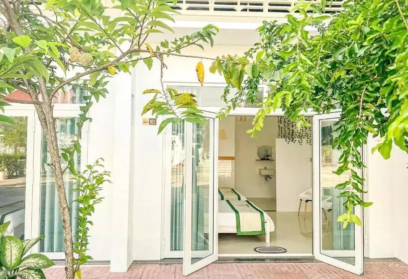Hy. Guesthouse Phu Quoc