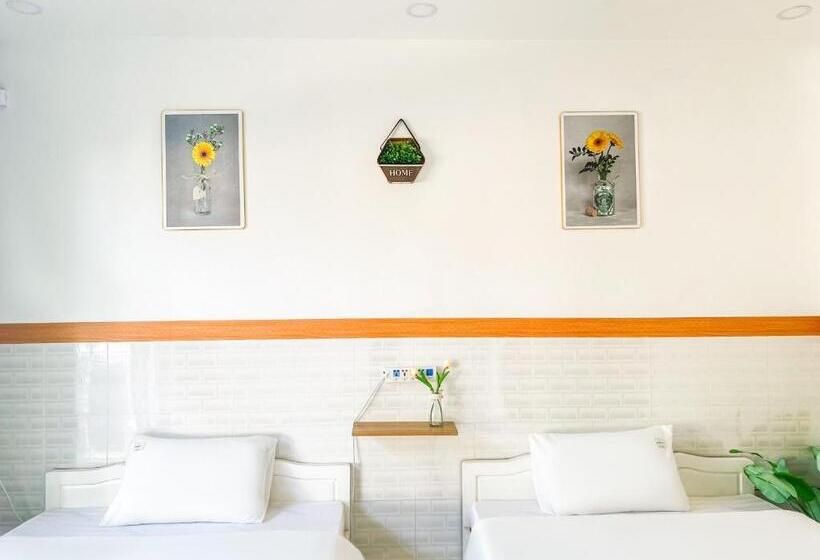 Hy. Guesthouse Phu Quoc