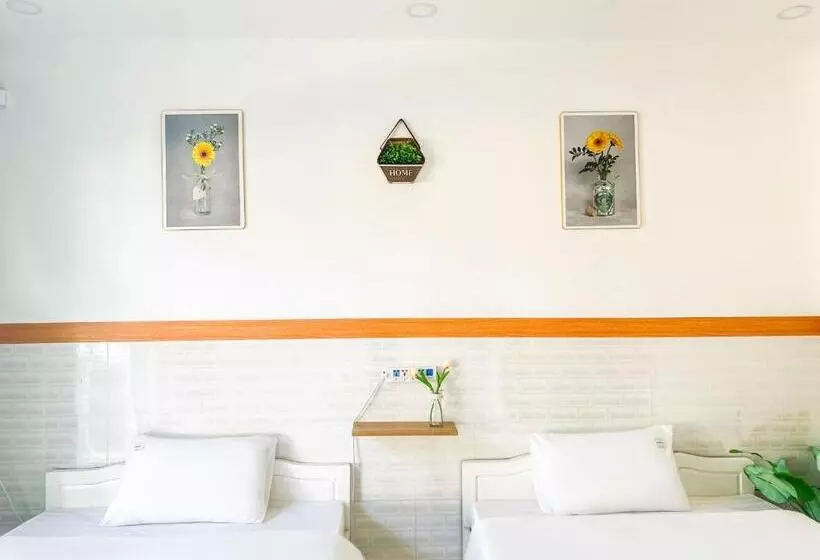 Hy. Guesthouse Phu Quoc