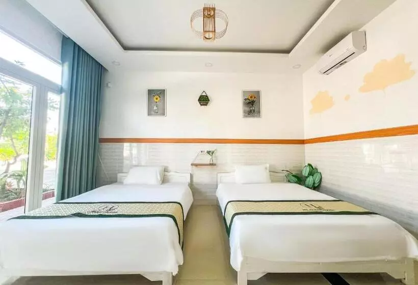 Hy. Guesthouse Phu Quoc