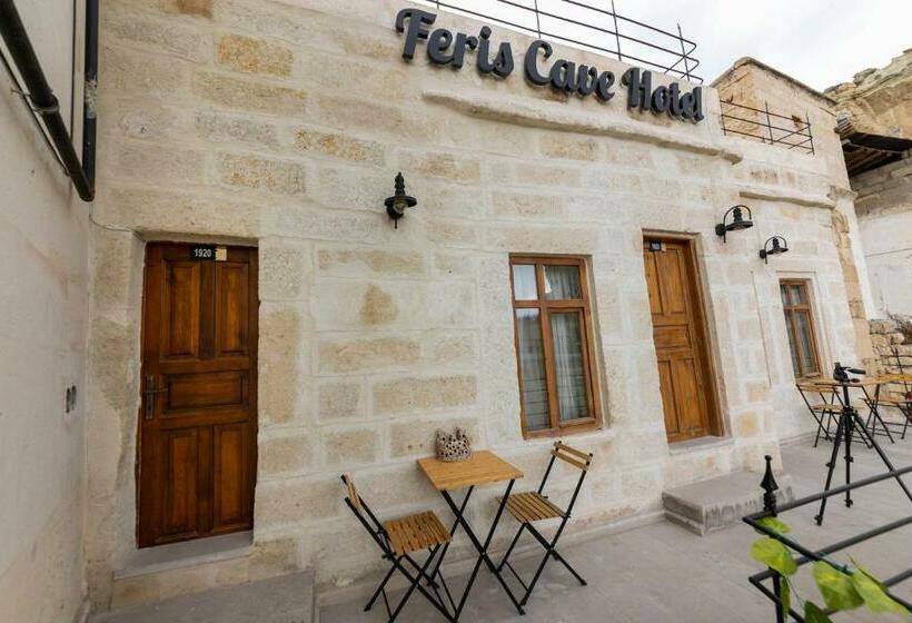Hotel Feris Cave