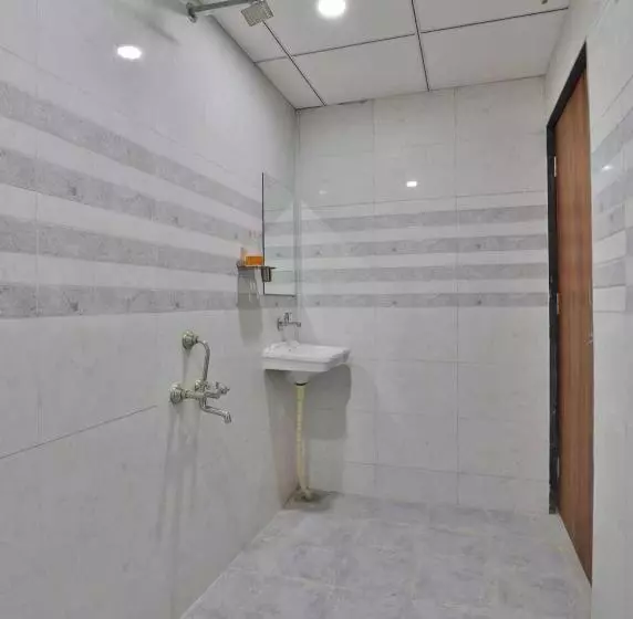 Hotelli Oyo 81057  Rivanta