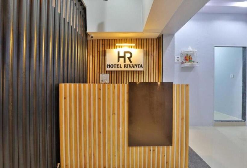 Hotel Oyo 81057  Rivanta