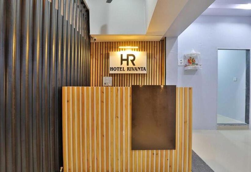 Hotel Oyo 81057  Rivanta