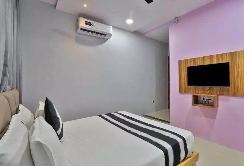 Hotelli Oyo 81057  Rivanta