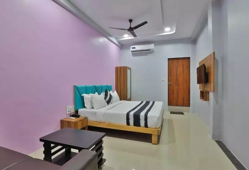 Hotelli Oyo 81057  Rivanta