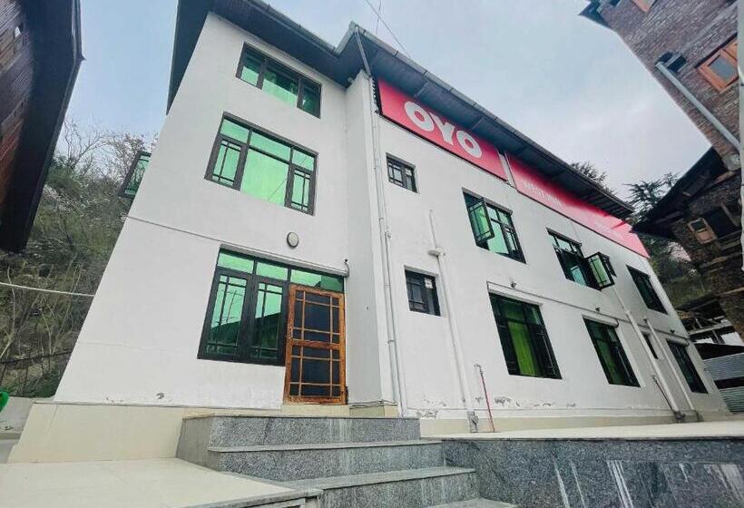 Hotel Oyo Flagship 81045 East Lodge