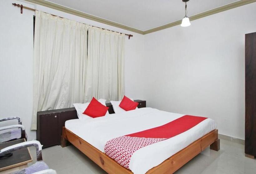 Hotel Oyo Flagship 81045 East Lodge