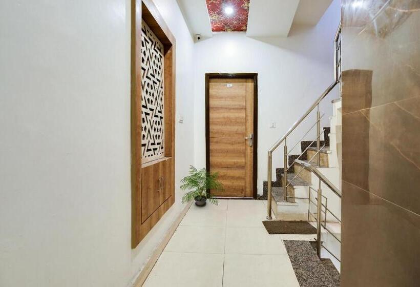 酒店 Oyo Flagship 81048 Mg Gold