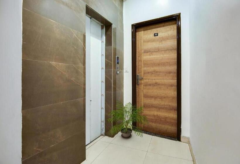 酒店 Oyo Flagship 81048 Mg Gold