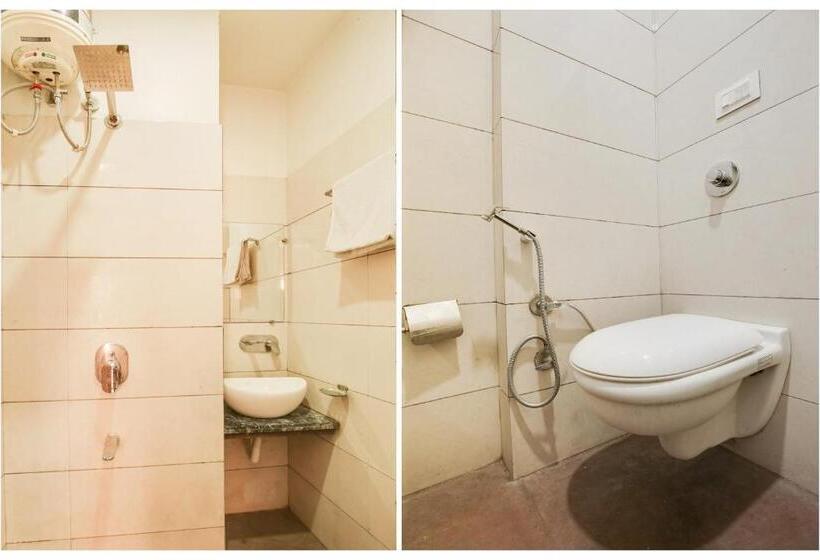 酒店 Oyo Flagship 81048 Mg Gold