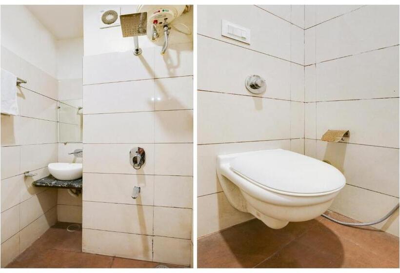 酒店 Oyo Flagship 81048 Mg Gold