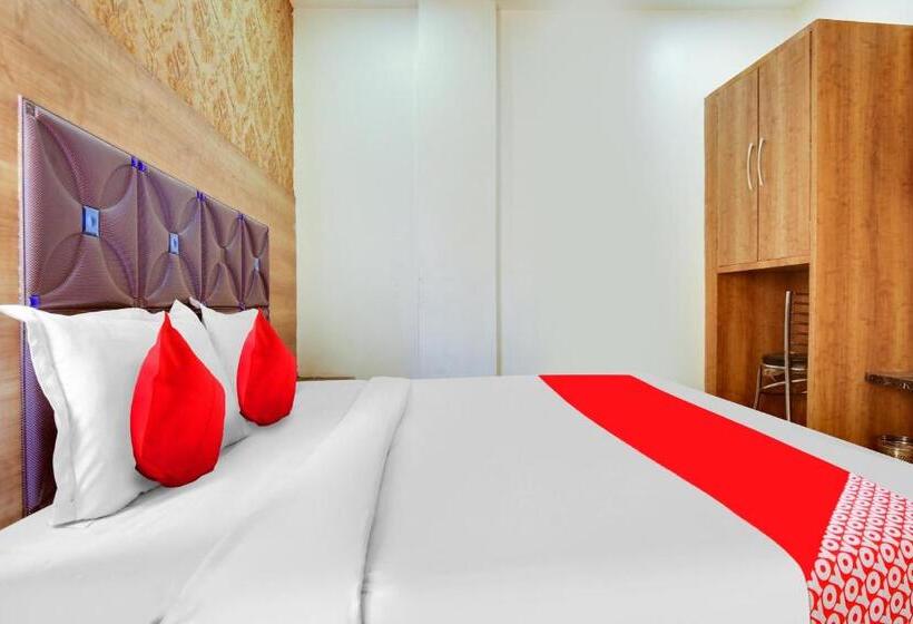 酒店 Oyo Flagship 81048 Mg Gold