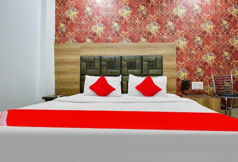 酒店 Oyo Flagship 81048 Mg Gold