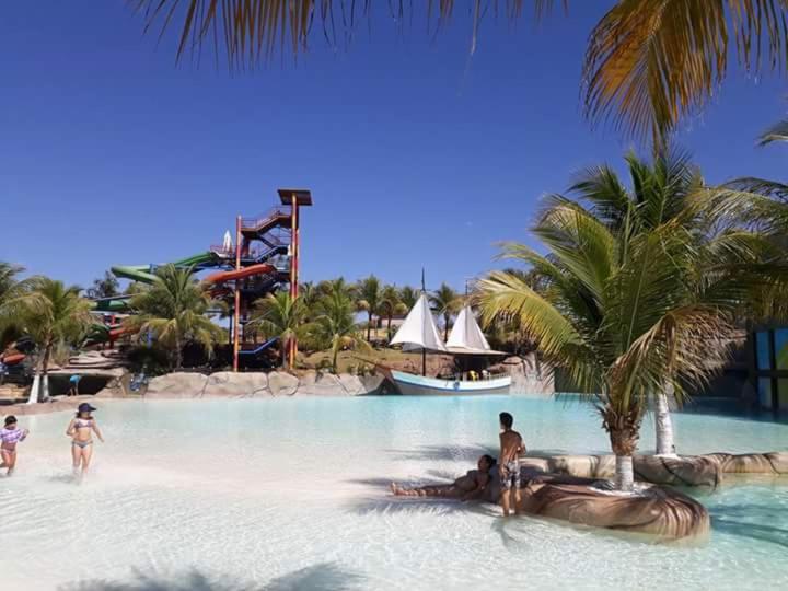 Náutico Flat Service Com Acesso Ao Clube Náutico E Café Da Manhã!