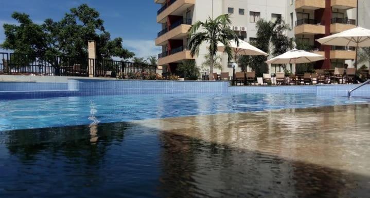 Náutico Flat Service Com Acesso Ao Clube Náutico E Café Da Manhã!