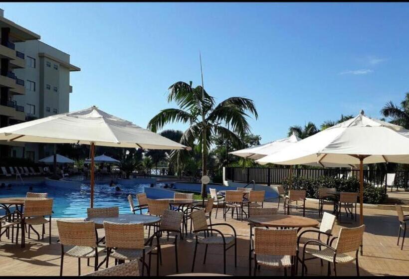 Náutico Flat Service Com Acesso Ao Clube Náutico E Café Da Manhã!