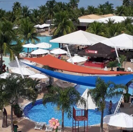 Náutico Flat Service Com Acesso Ao Clube Náutico E Café Da Manhã!