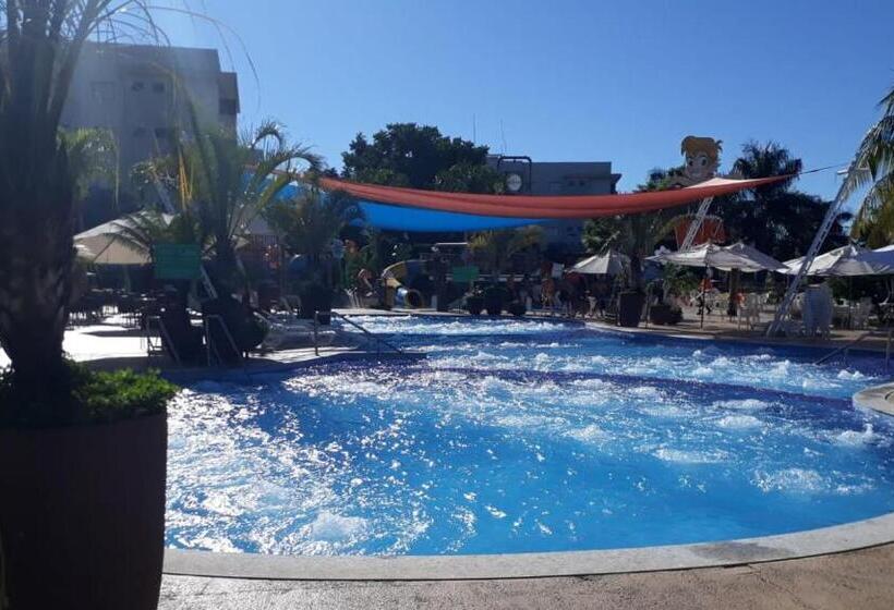 Náutico Flat Service Com Acesso Ao Clube Náutico E Café Da Manhã!