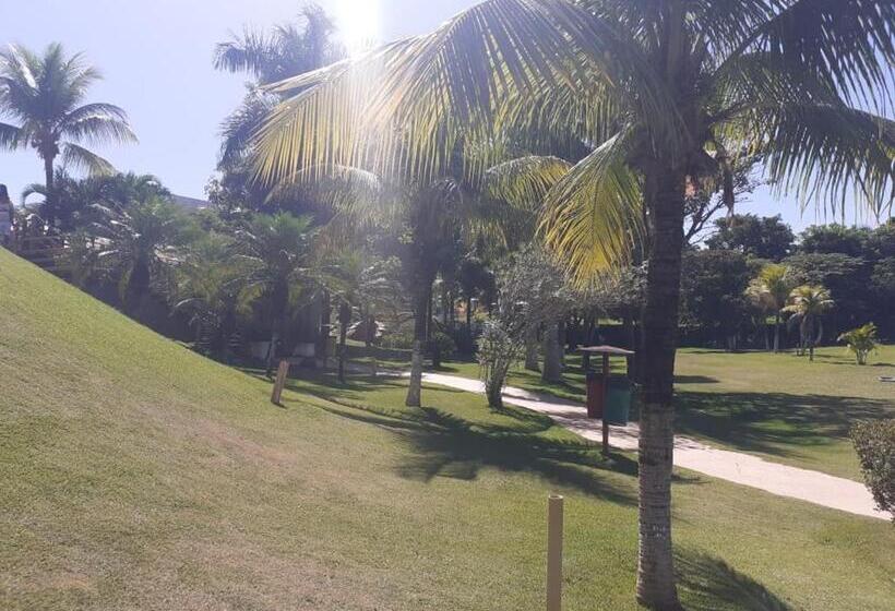 Náutico Flat Service Com Acesso Ao Clube Náutico E Café Da Manhã!