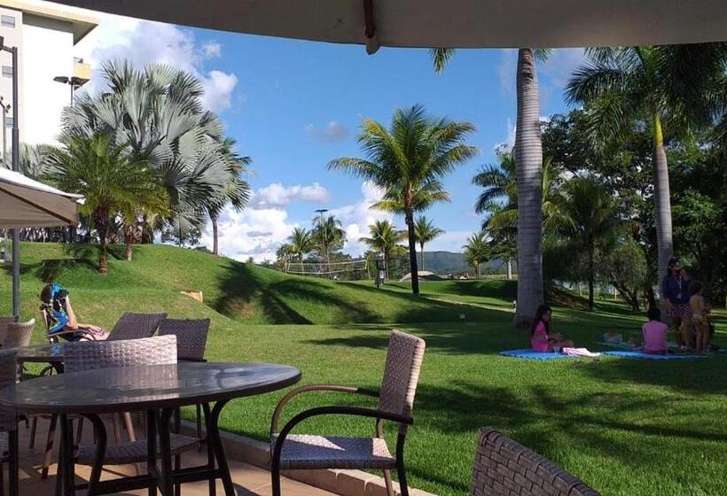 Náutico Flat Service Com Acesso Ao Clube Náutico E Café Da Manhã!