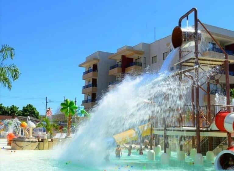 Náutico Flat Service Com Acesso Ao Clube Náutico E Café Da Manhã!