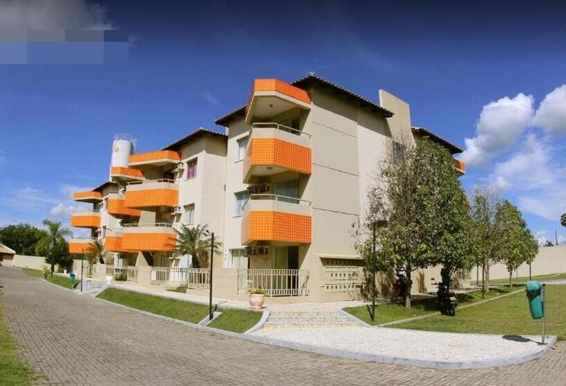 Náutico Flat Service Com Acesso Ao Clube Náutico E Café Da Manhã!