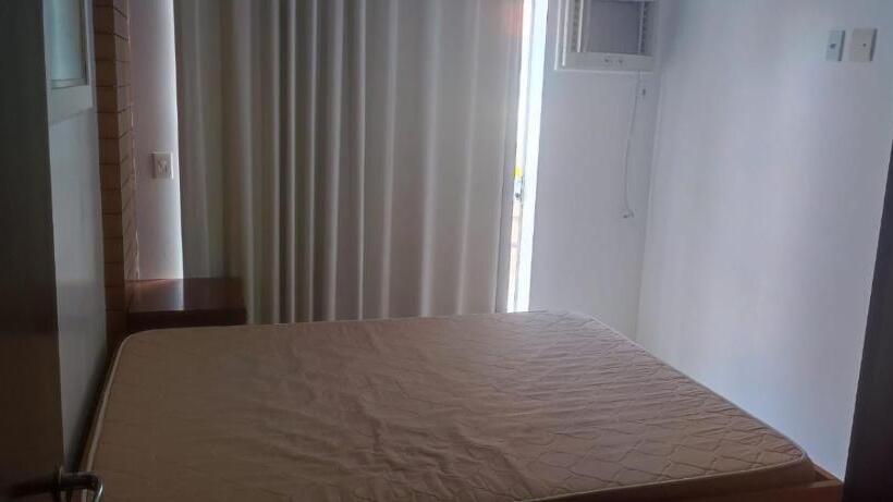 Náutico Flat Service Com Acesso Ao Clube Náutico E Café Da Manhã!