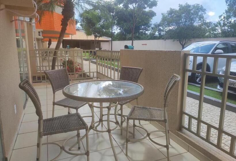 Náutico Flat Service Com Acesso Ao Clube Náutico E Café Da Manhã!