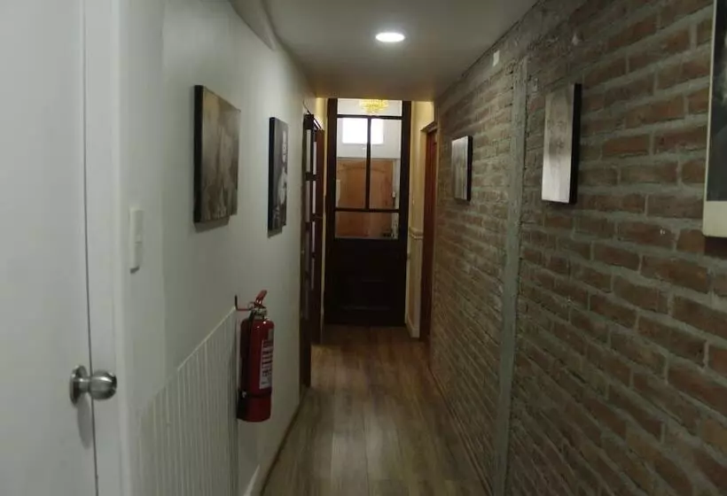 پانسیون 1 Valparaluz Bb 4 People, Private Bathroom