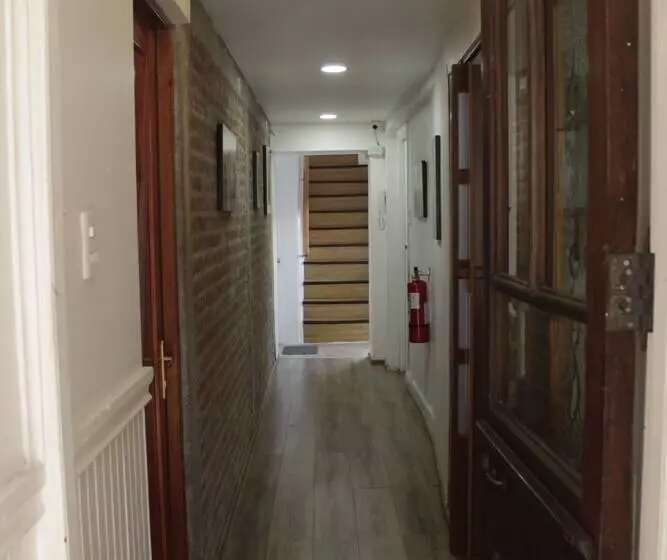 پانسیون 1 Valparaluz Bb 4 People, Private Bathroom