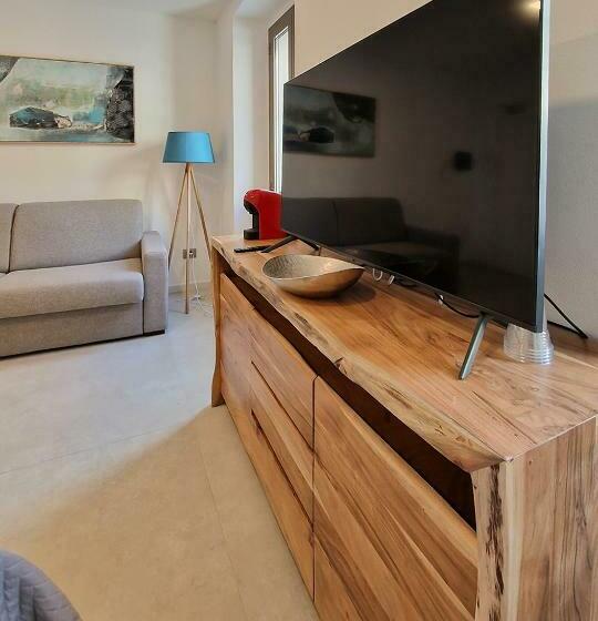 Pansiyon Murphy Holiday Home Camera Matrimoniale Angioy