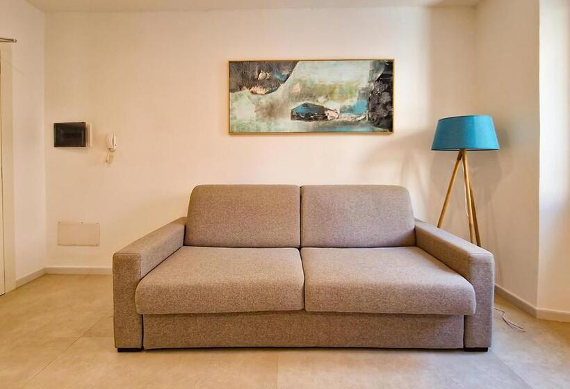 Pansiyon Murphy Holiday Home Camera Matrimoniale Angioy