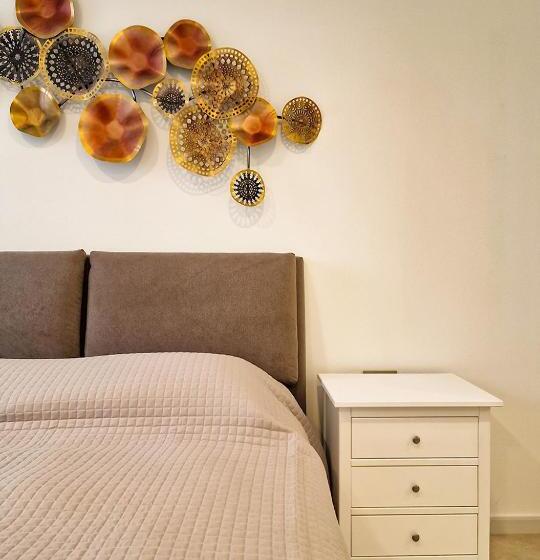 Pansiyon Murphy Holiday Home Camera Matrimoniale Angioy