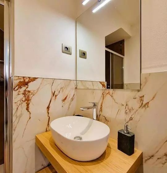 پانسیون Murphy Holiday Home Camera Matrimoniale Angioy