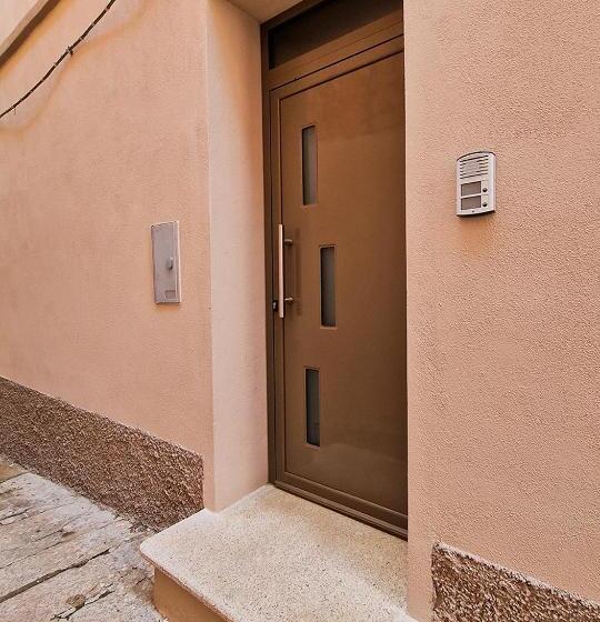 Pansiyon Murphy Holiday Home Camera Matrimoniale Angioy