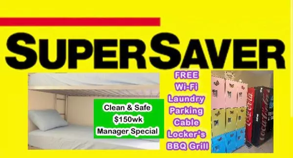 هاستل Men Only Dorms  3 Miles To The Beach