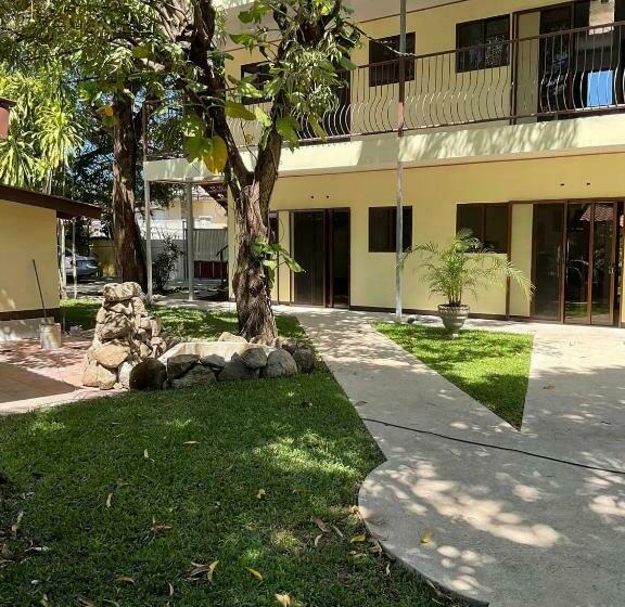 B&b El Nido Del Colibrì