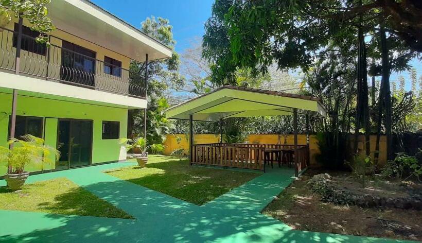 B&b El Nido Del Colibrì