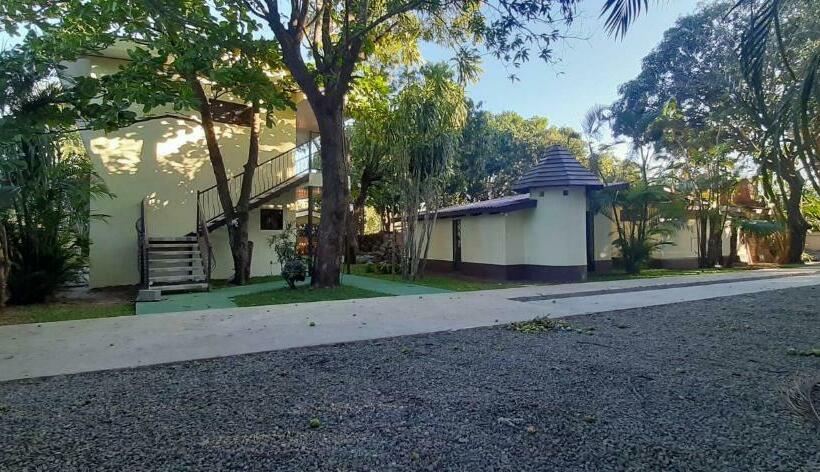 B&b El Nido Del Colibrì