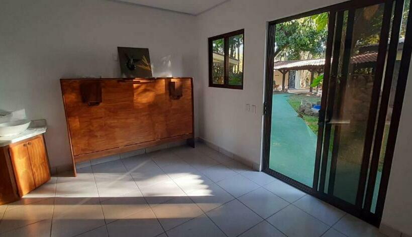 B&b El Nido Del Colibrì