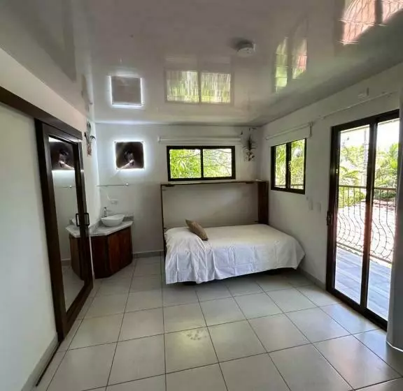 B&b El Nido Del Colibrì