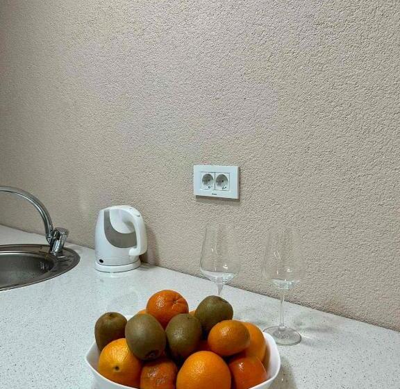 تختخواب و صبحانه Apartments & Restaurant Despina