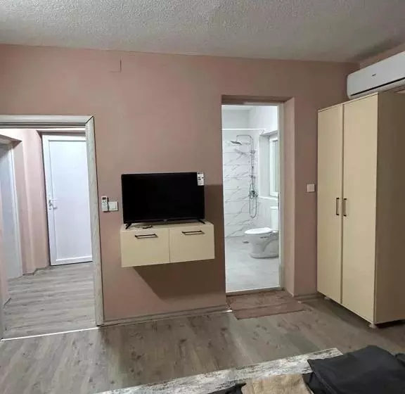 تختخواب و صبحانه Apartments & Restaurant Despina